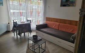 Studio à Baréges